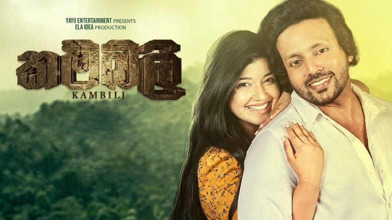 кадр из фильма කම්බිලි