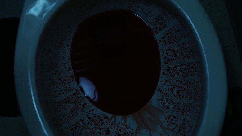 кадр из фильма Mauler