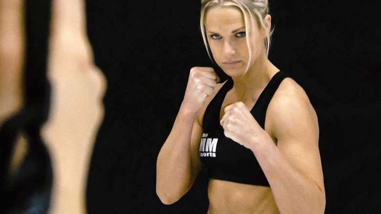 кадр из фильма Golden Girl