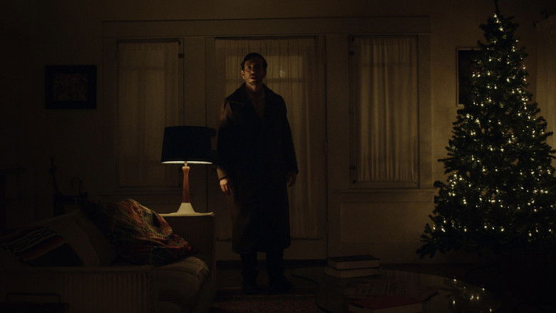 кадр из фильма Supper