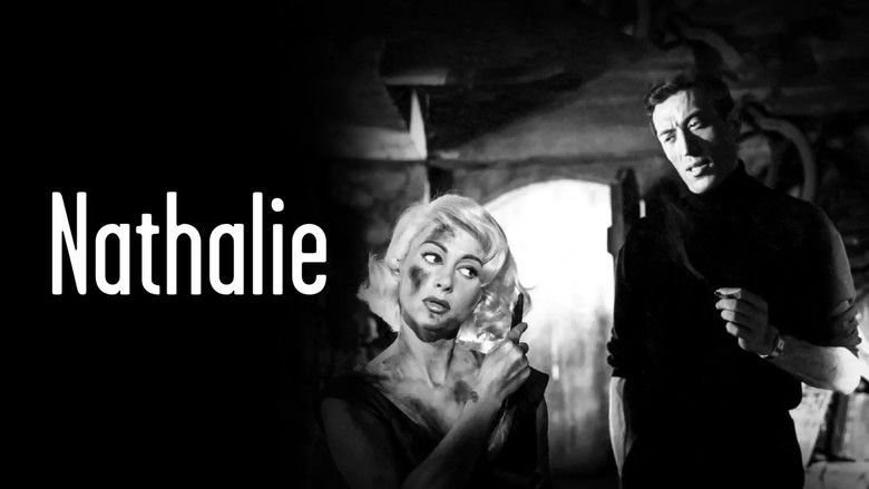 кадр из фильма Nathalie