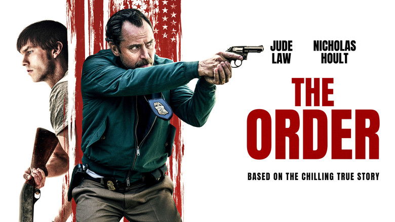 кадр из фильма Безмолвное братство