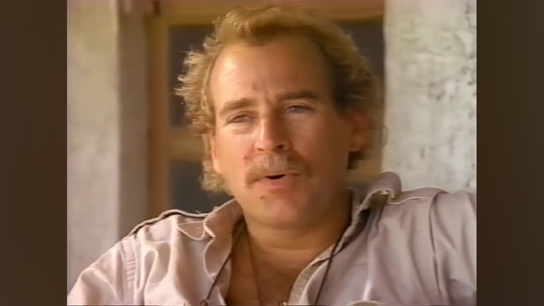 кадр из фильма Jimmy Buffett: Live by the Bay
