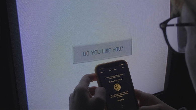 кадр из фильма Fleeting Esteem