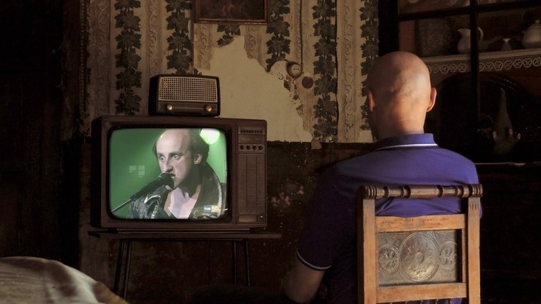 кадр из фильма Mi vida entre las hormigas