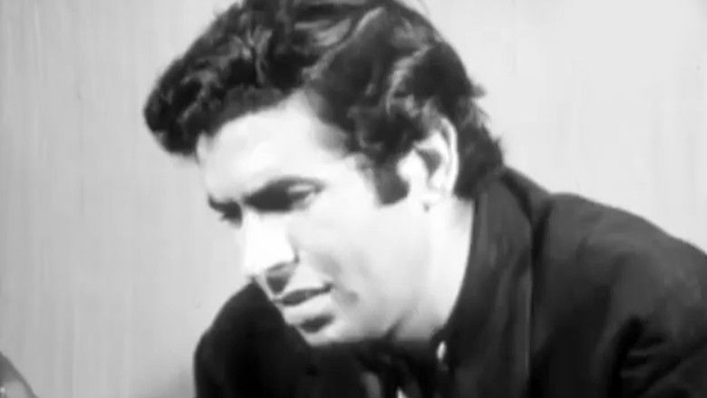 кадр из фильма La Mission