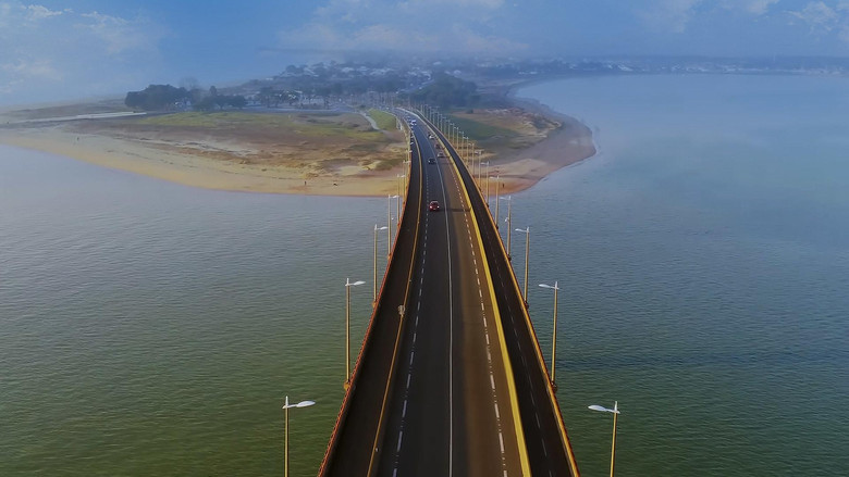Ile de Ré : Le Pont de tous les records