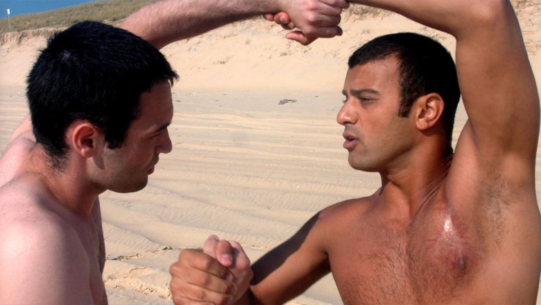 кадр из фильма L'éternelle rencontre