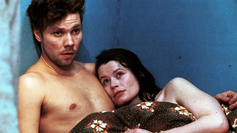 кадр из фильма Brent av frost