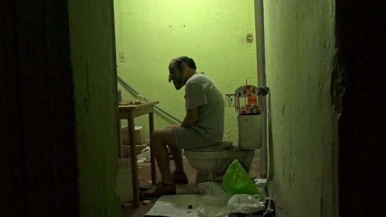 кадр из фильма Pussy Trash