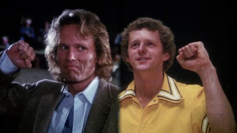 кадр из фильма Скрытые пасы