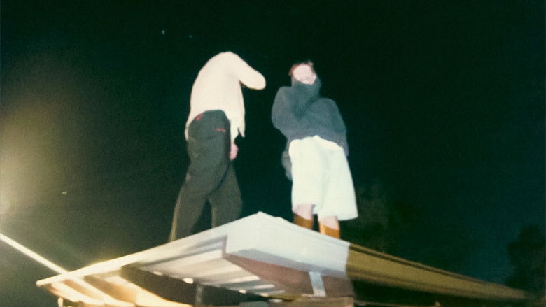 кадр из фильма 21st Century Day-Breakers: Directions For The Directionless