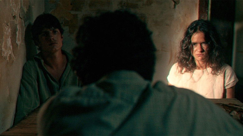 кадр из фильма Cabrito