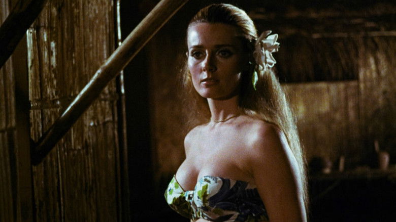 кадр из фильма Beast of Blood