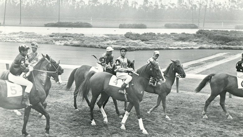 кадр из фильма Pride of the Blue Grass