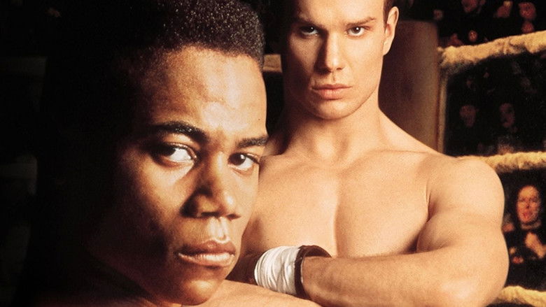 кадр из фильма Гладиатор