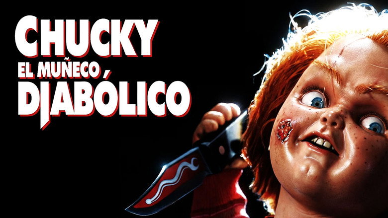 кадр из фильма Детские игры