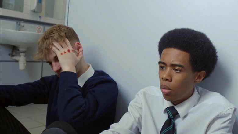 кадр из фильма Say It