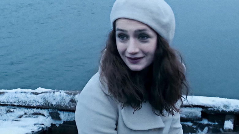 кадр из фильма Остров