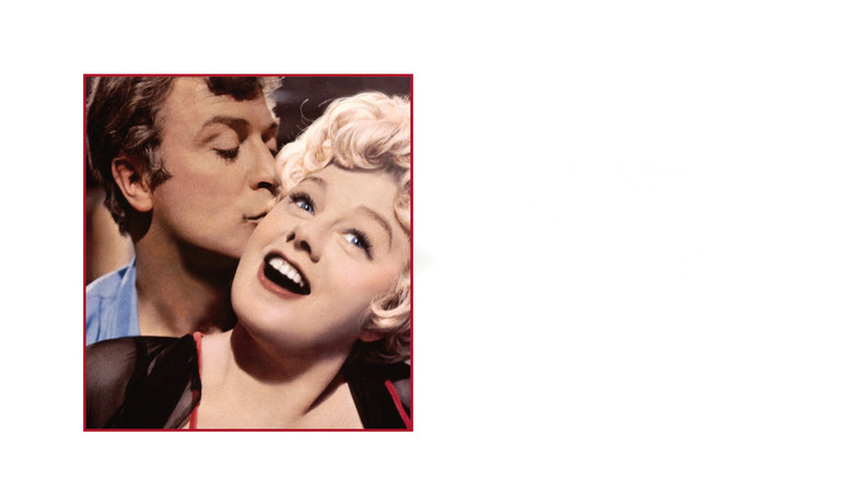 кадр из фильма Элфи