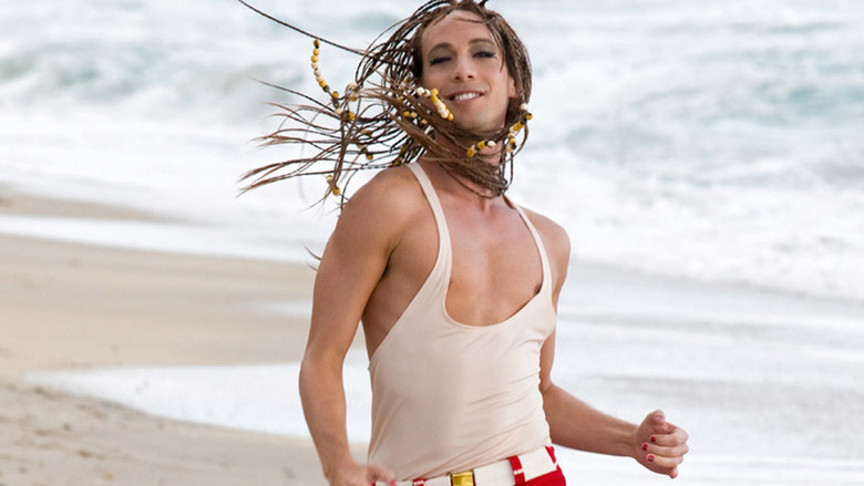 кадр из фильма Голубой пирог 2: Парни идут вразнос!