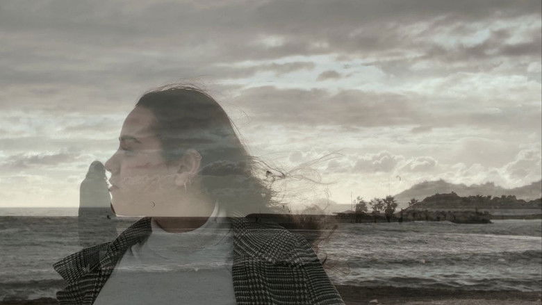 кадр из фильма Le Destructeur de Mondes