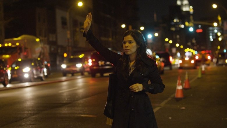 кадр из фильма X/Y