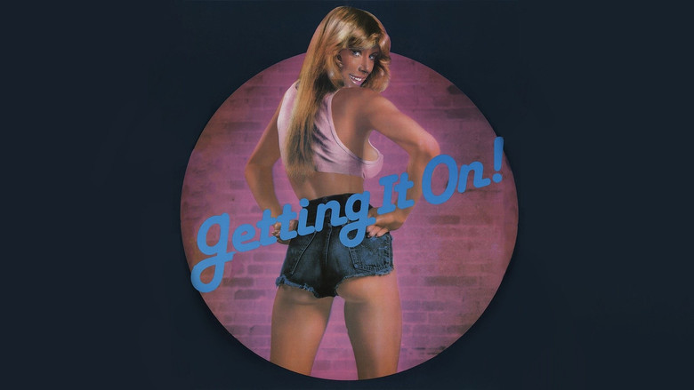 кадр из фильма Getting It On