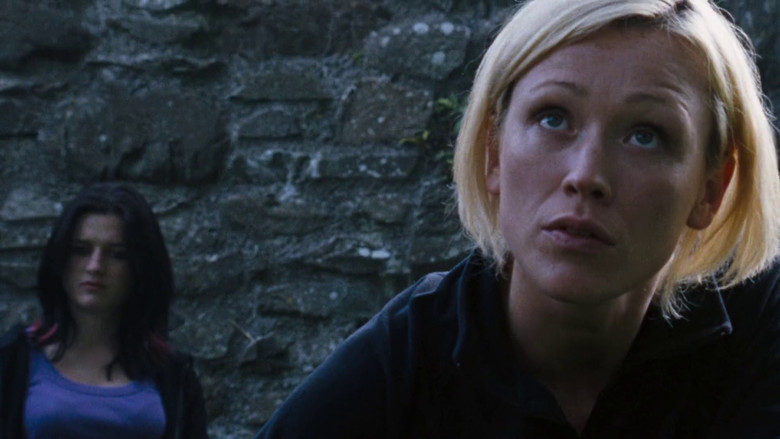 кадр из фильма Дикость