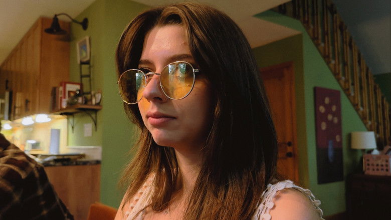 кадр из фильма This Dinner Will End