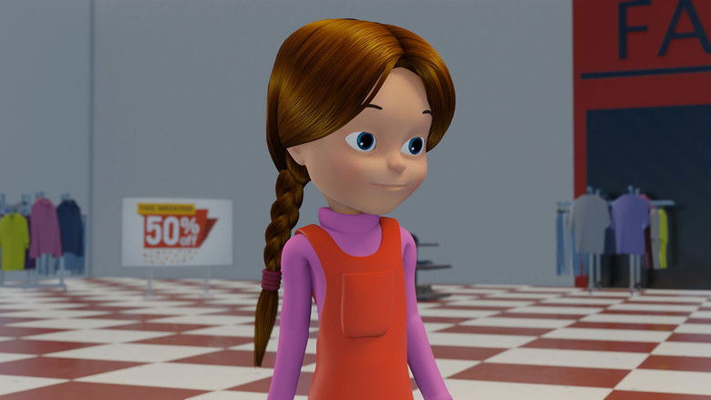 кадр из фильма Tobia e i colori del mondo