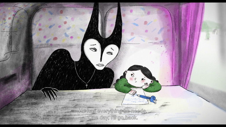 кадр из фильма Autokar