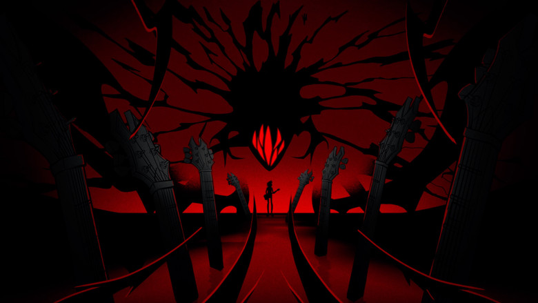 кадр из фильма Master Of Chords