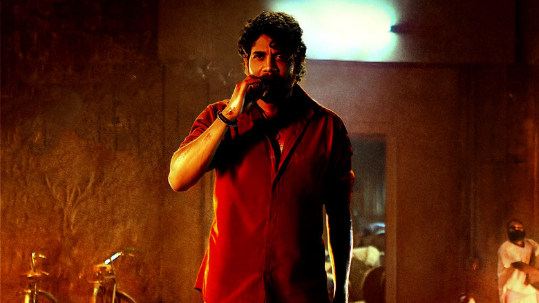 кадр из фильма Божья милость