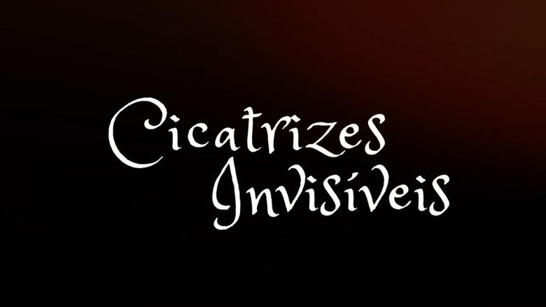 кадр из фильма Cicatrizes Invisíveis