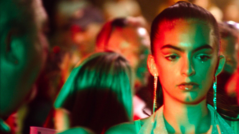 кадр из фильма Boucan