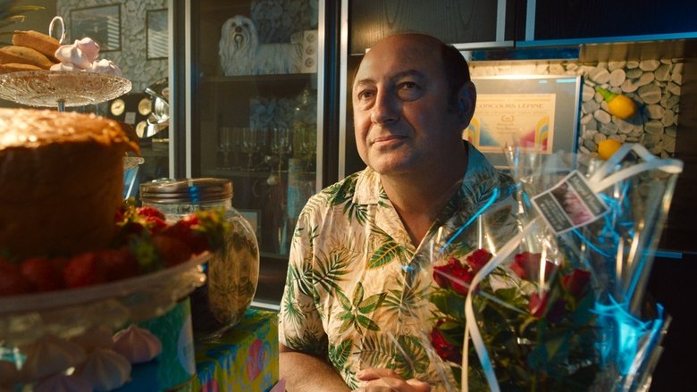 кадр из фильма Закрытое море: Год акулы