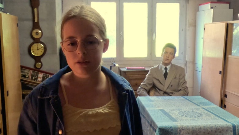 кадр из фильма Mathilde Déléguée - Edition 2025-2026
