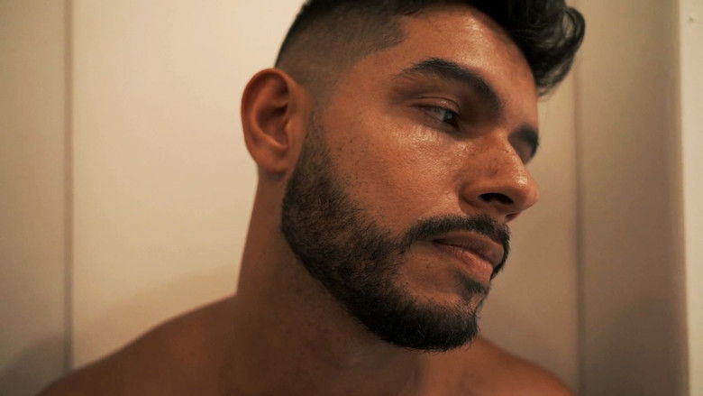 кадр из фильма Chemsex