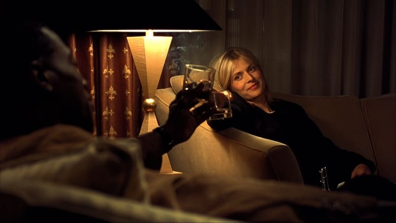 кадр из фильма Свидание на одну ночь