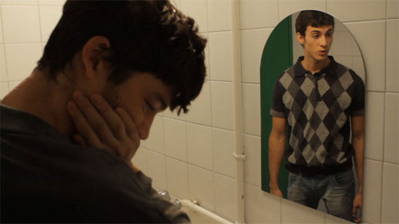 кадр из фильма El hijo