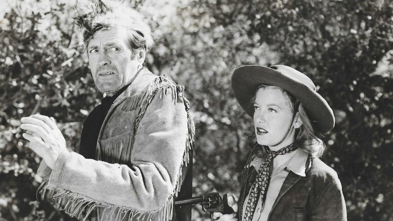 кадр из фильма Perils of the Royal Mounted