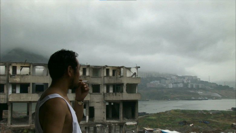 кадр из фильма Натюрморт