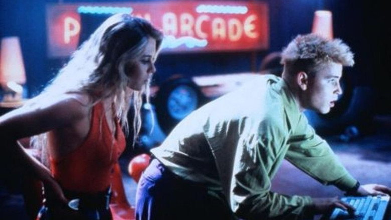 кадр из фильма Двойной агент