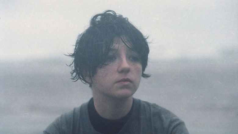 кадр из фильма My Brother is a Mermaid