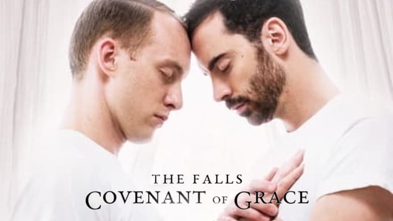 кадр из фильма The Falls: Covenant of Grace