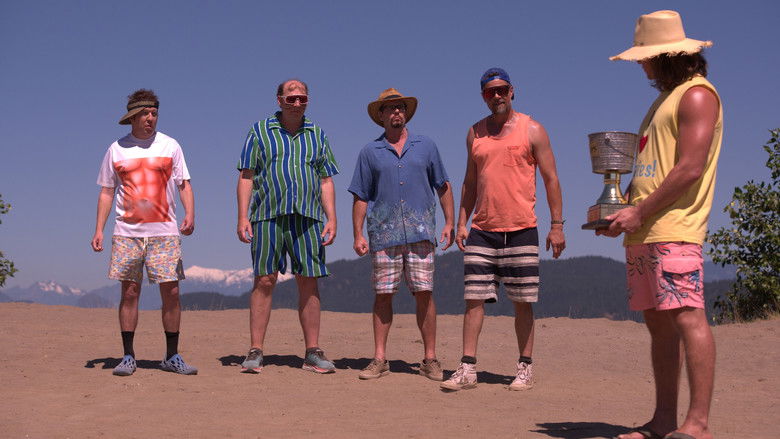 кадр из фильма Buddy Games: Spring Awakening