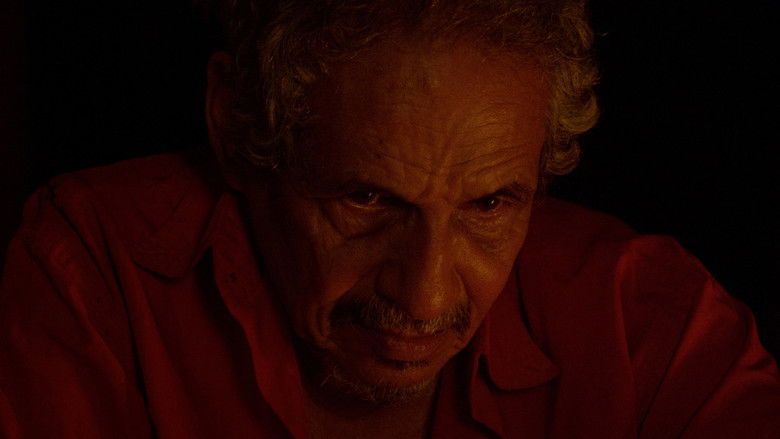 кадр из фильма La última tierra