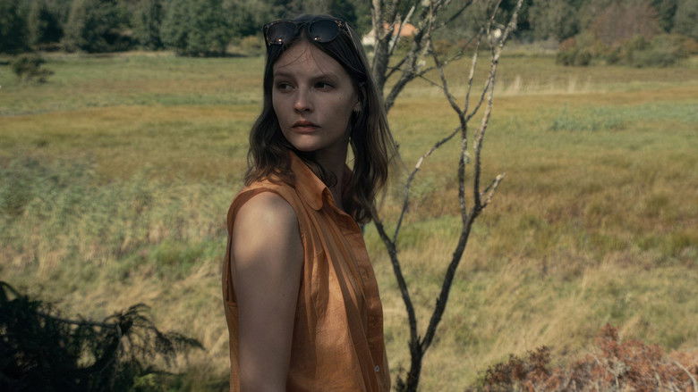 кадр из фильма Sommarstället