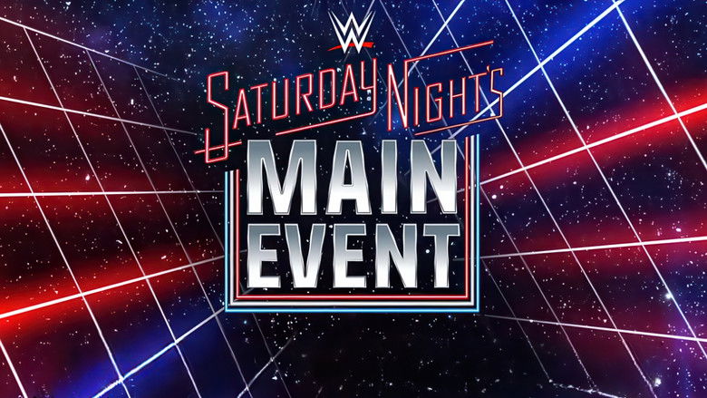 кадр из фильма Saturday Night's Main Event XLI